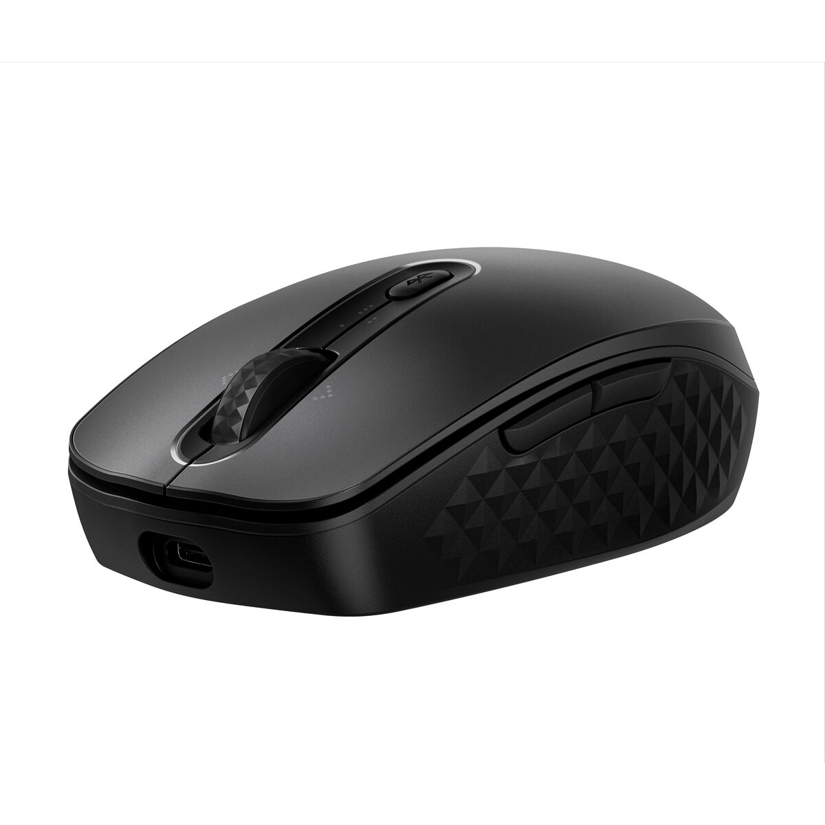 Trådløs Bluetooth-Mus HP 7M1D4AA Svart